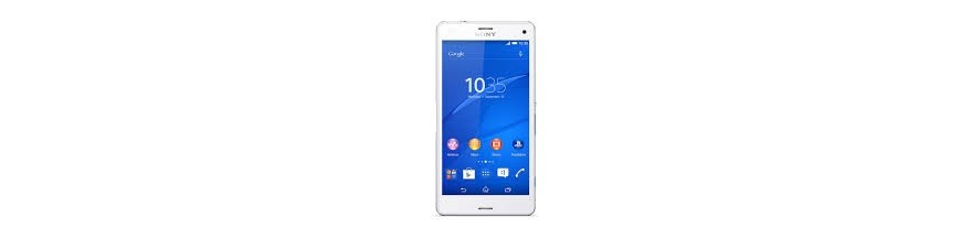 Sony Xperia Z3 Compact D5803, D5833